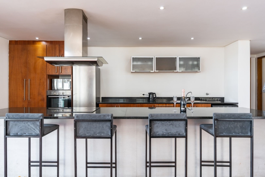 1 Bedroom Property for Sale in Cape Town City Centre Western Cape
